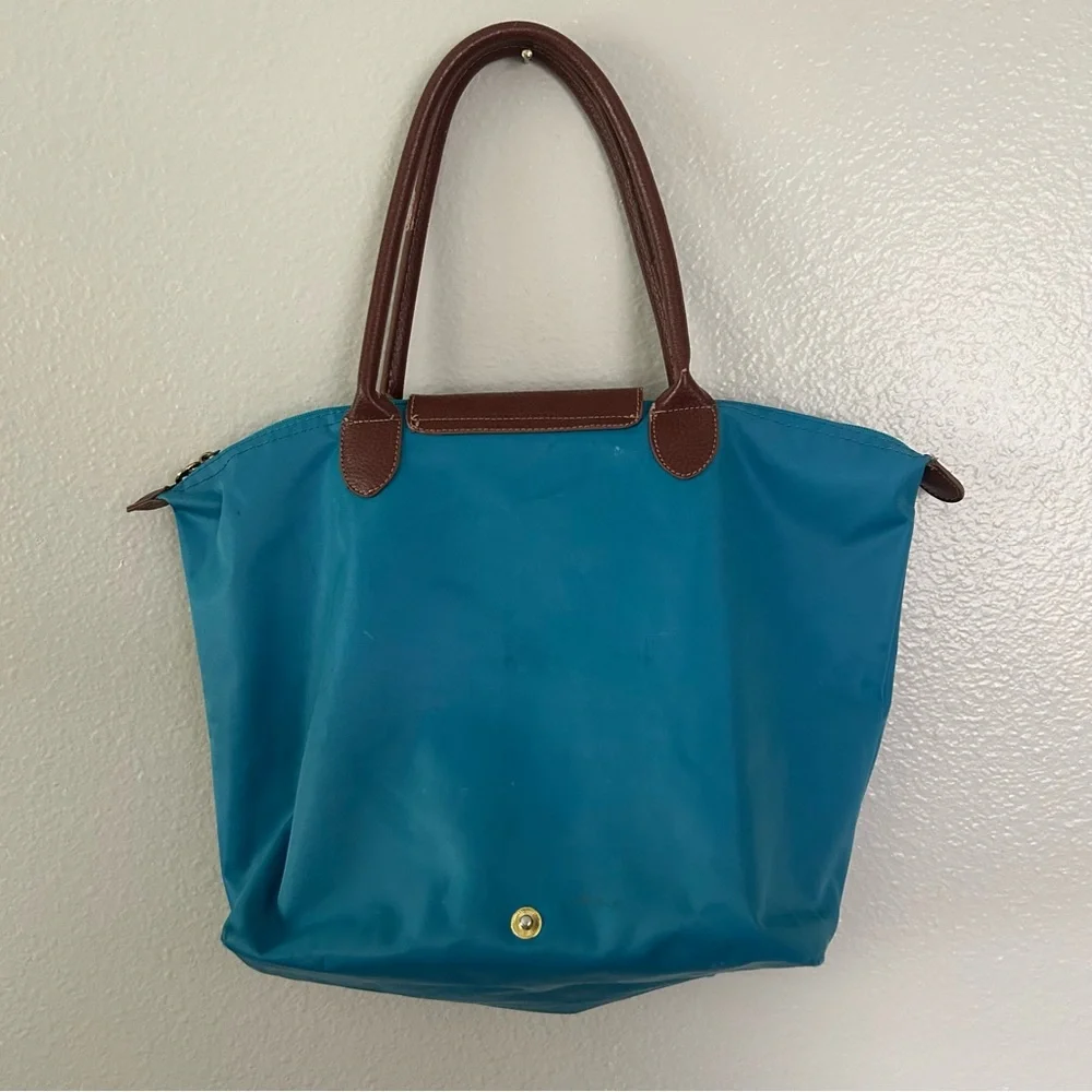 Longchamp Le Pliage Tote Type “M” Model - Picture 2 of 10